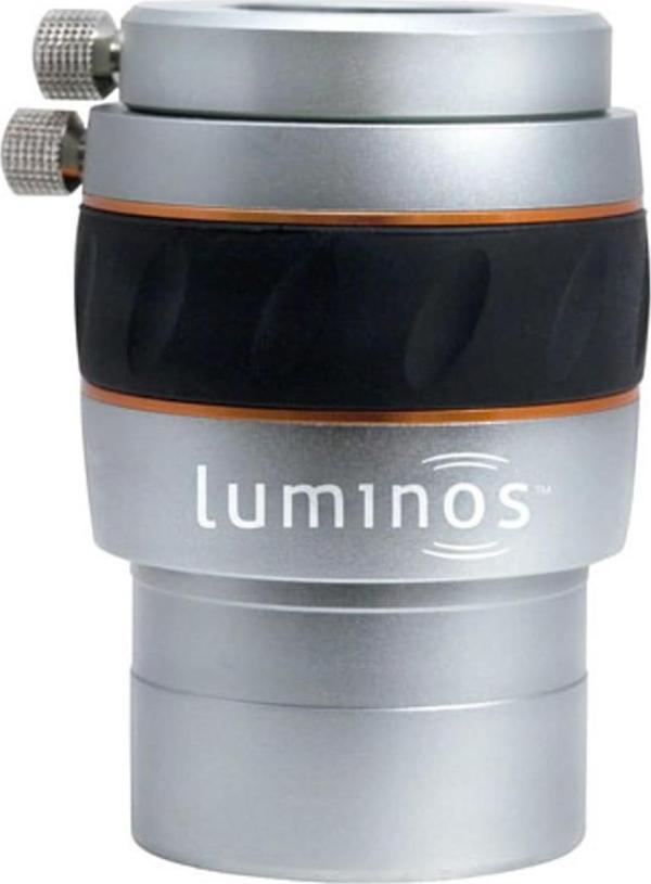 Celestron Luminos 7 Mm 1,25 Inç Eyepiece_Parent - Image 1
