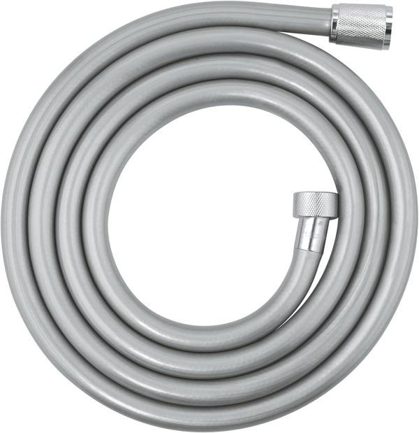 Grohe Vitalioflex Comfort 2000Mm Duş Hortumu, Krom, 27173002 - Image 1