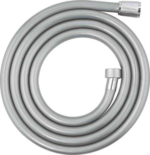 Grohe Vitalioflex Comfort 2000Mm Duş Hortumu, Krom, 27173002 - Image 1