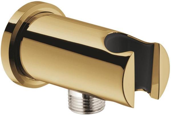 Grohe Rainshower Askılı Duş Çıkış Dirseği Cool Sunrise - 26658Gl0 - Image 1