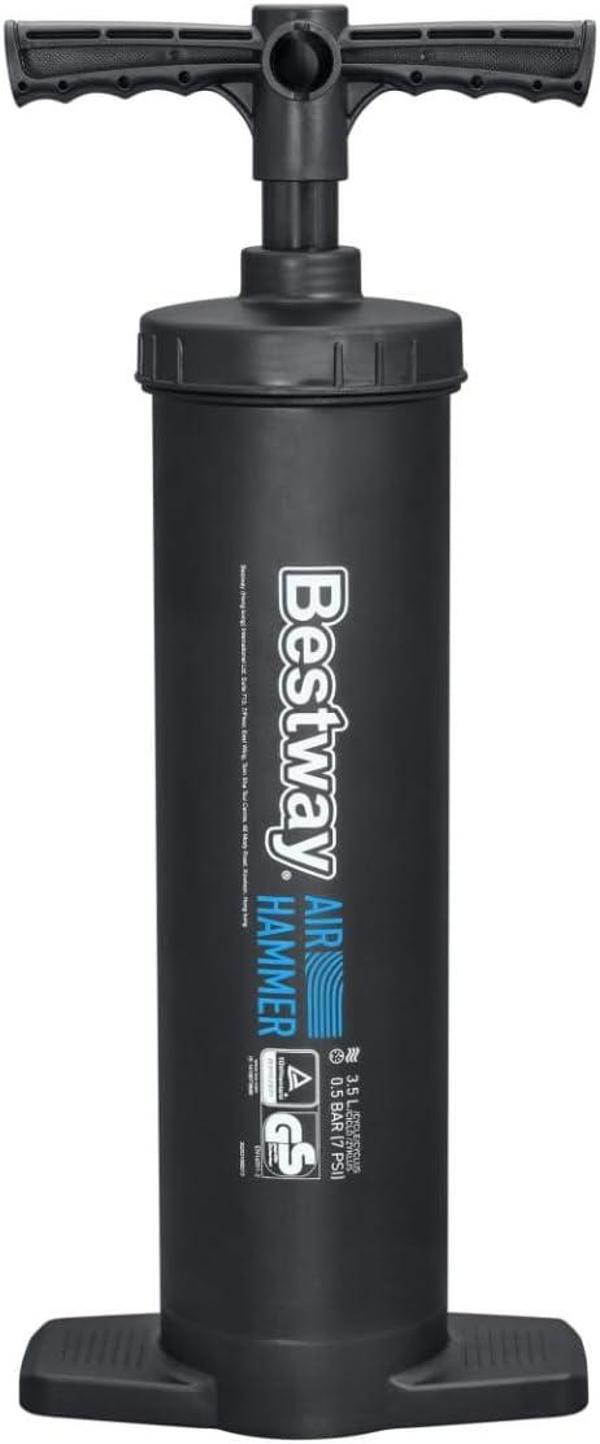 Bestway Air Hammer 3500 Manuel Hava Pompası - Image 1