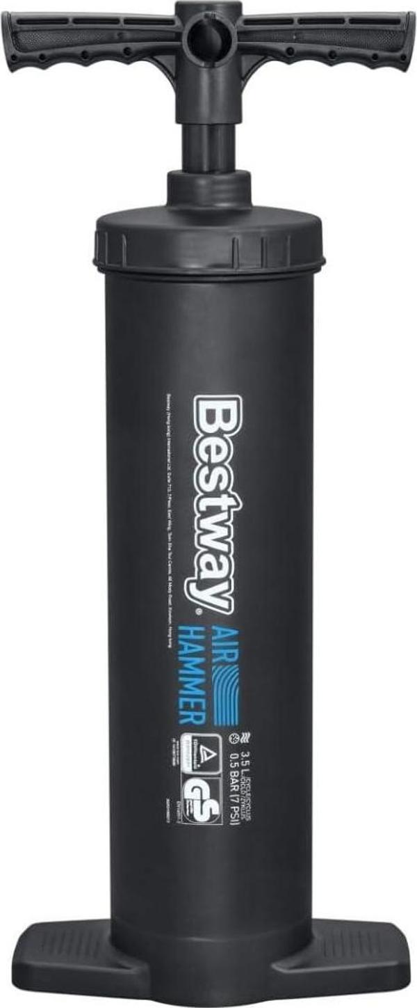 Bestway Air Hammer 3500 Manuel Hava Pompası - Image 1