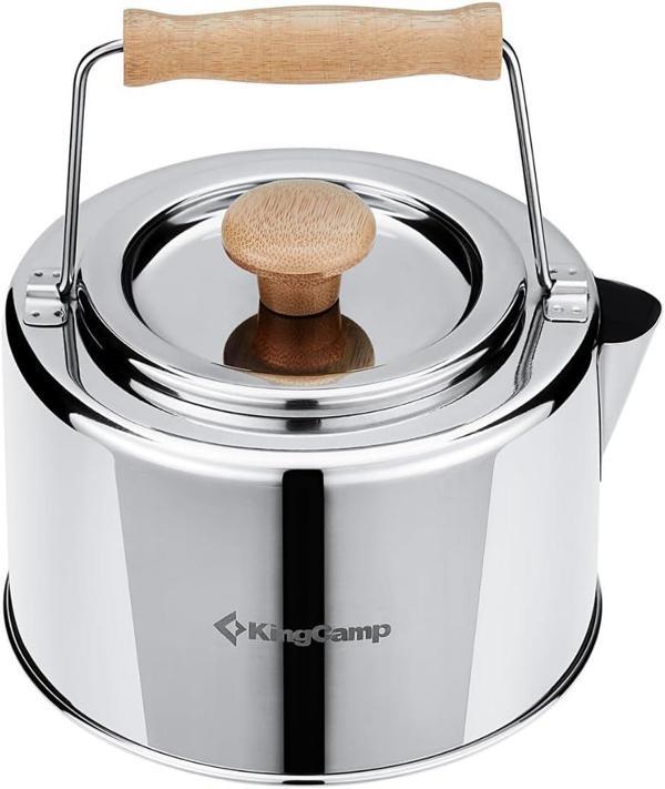 Kingcamp Skywalker Kettle - Image 1