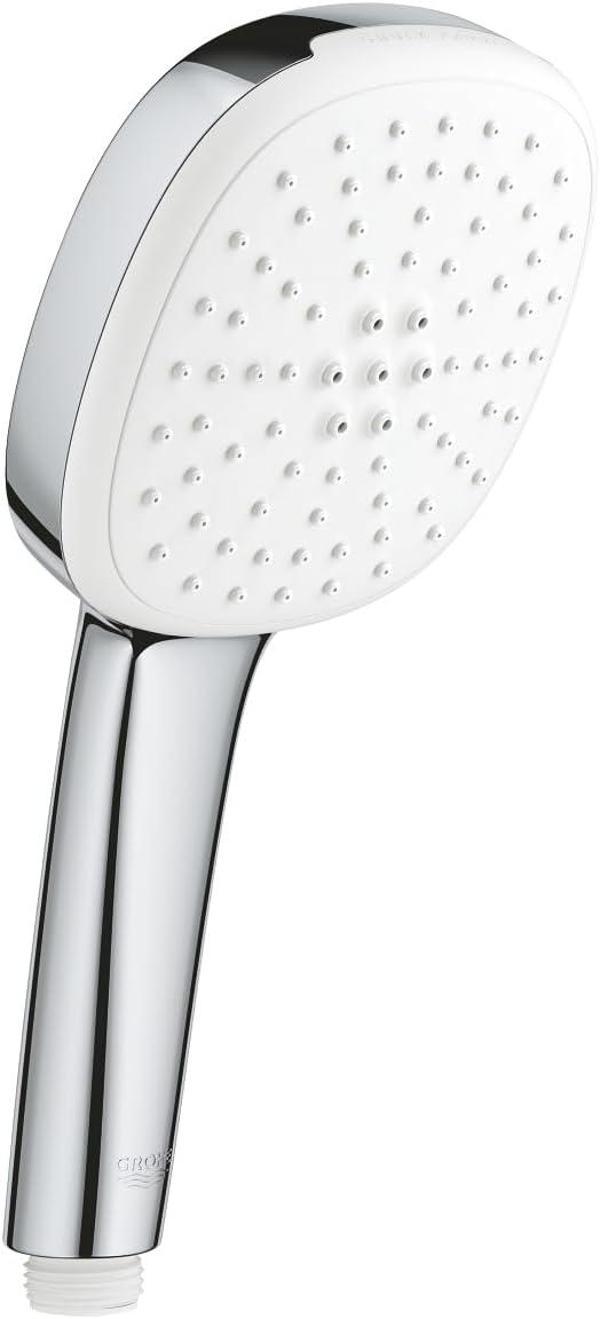 Grohe Tempesta Cube 110 El Duşu 2 Akışlı Rain,Jet - 27571003 - Image 1