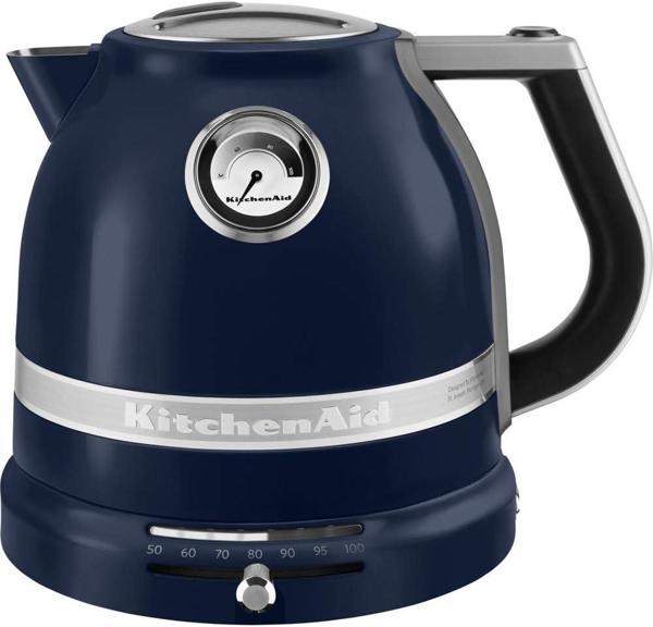 Kitchenaid Artısan 1,5 L Su Isıtıcısı 5Kek1522 Ink Blue-Eıb - Image 1