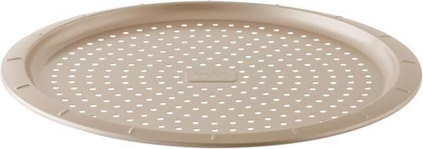 Berghoff Leo Balance Karbon Çeliği Dellikli Pizza Tavası 32X1,5 Cm - Image 1