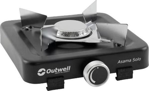 Outwell Asama Solo Burner Portatif Kamp & Karavan Ocağı - Image 1