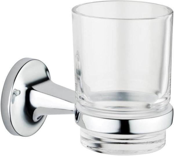 Vitra Marin A44942 Diş Fırçalığı, Krom - Image 1