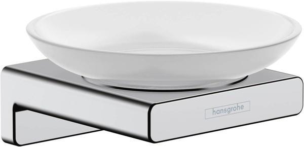 Hansgrohe Sabunluk Addstoris, Sabunluk, Krom - Image 1