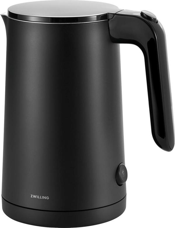 Zwilling Enfinigy Su Isıtıcı 1 Lt Siyah - Image 1
