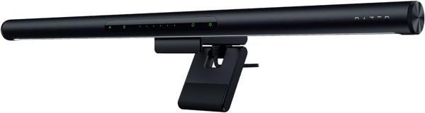 Razer Aether Monitör Işık Çubuğu - Oyun Rgb Aydınlatmalı Bilgisayar Monitörü Lambası (Dokunmatik Kon - Image 1