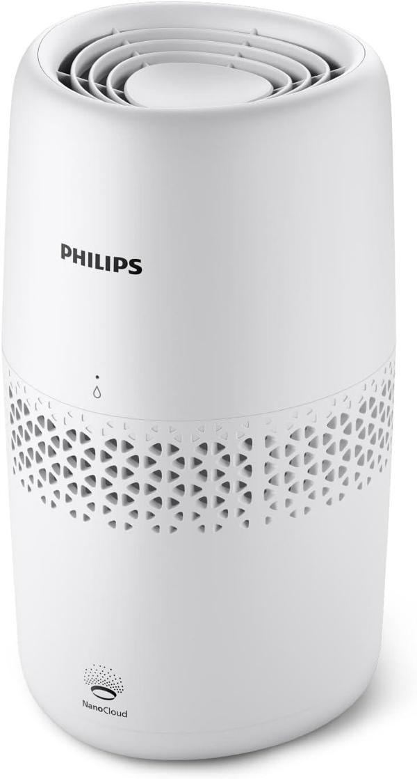 Philips Nemlendirici 2000 Serisi, Hijyenik Nemlendirme,%99,97 Daha Az Bakteri, 2L Su Haznesi, 190 Ml - Image 1