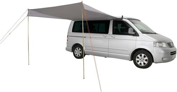 Easy Camp Voss Canopy Araç Yan Tente - Image 1