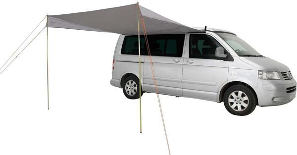 Easy Camp Voss Canopy Araç Yan Tente - Image 1