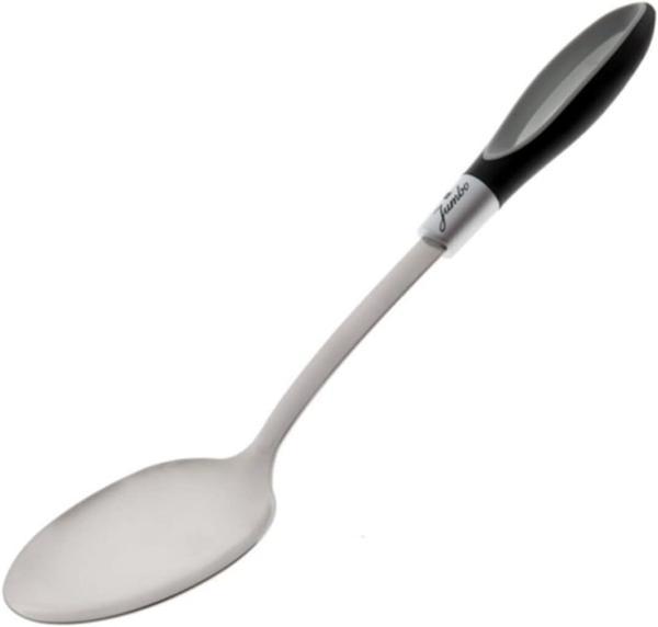 Jumbo Smart Çelik Servis Kaşığı - Image 1