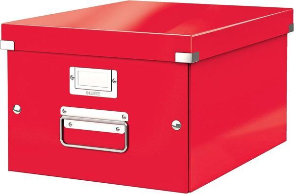 Leitz Wow Click & Store Orta Boy Kutu - Image 1
