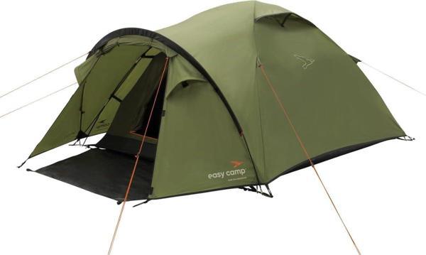 Easy Camp Setesdal 3 Blackroom 3 Kişilik Çadır - Image 1