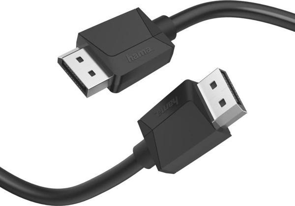 Displayport Kablosu, Dp 1.2, Ultra Hd 4K, 1.5 M - Image 1