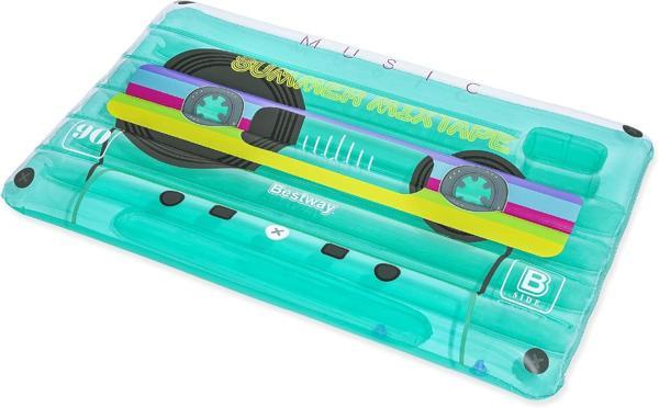 Bestway Retro Beats Şişirilebilir Havuz Şamandırası - Image 1