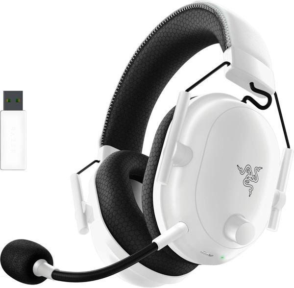 Razer Blackshark V2 Pro (2023) - Pc Premium Kablosuz E-Spor Kulaklığı (Hyperclear Süper Geniş Bant M - Image 1
