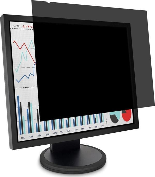 Kensington Mag Pro Manyetik Gizlilik Filtresi, 27"Monitörler Için - Image 1