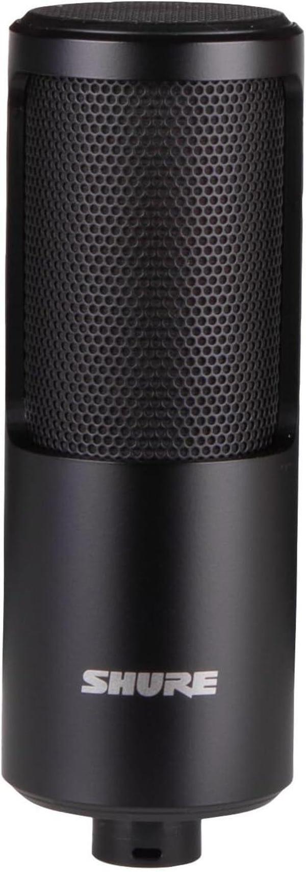 Sm4 Home Recording Microphone - Image 1
