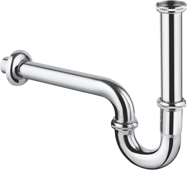 Grohe Lavabo Sifon Altı Esi 330 Mm - 28961000 - Image 1