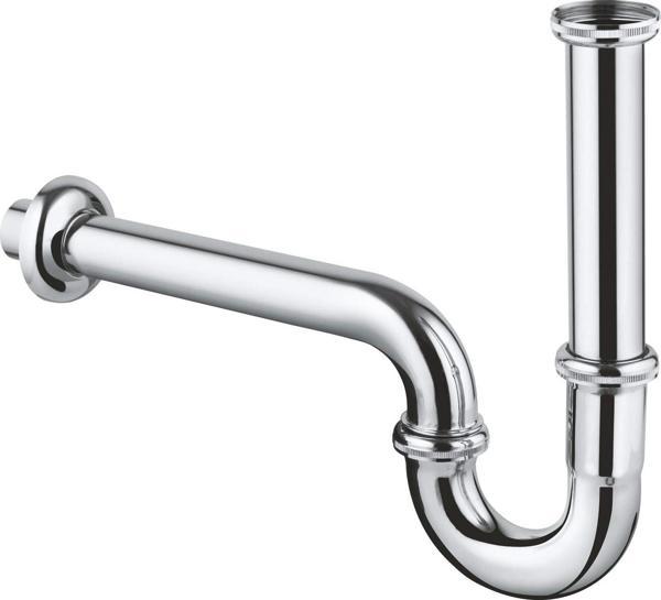 Grohe Lavabo Sifon Altı Esi 330 Mm - 28961000 - Image 1