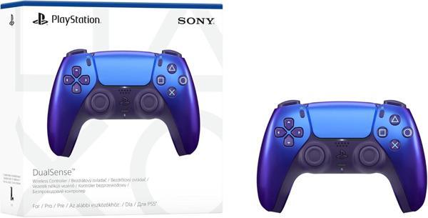 Sony Playstation Dualsense/Chroma Indigo - Image 1