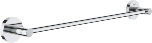 Grohe Start Quickfix Uzun Havluluk | 504Mm | Duş / Banyo Aksesuarları | Krom | 41197000 - Image 1
