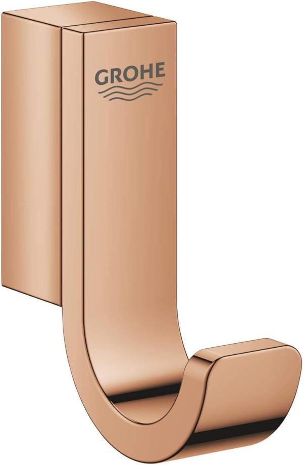 Grohe Selection Tekli Havlu Askısı Warm Sunset – 41039Da0 - Image 1