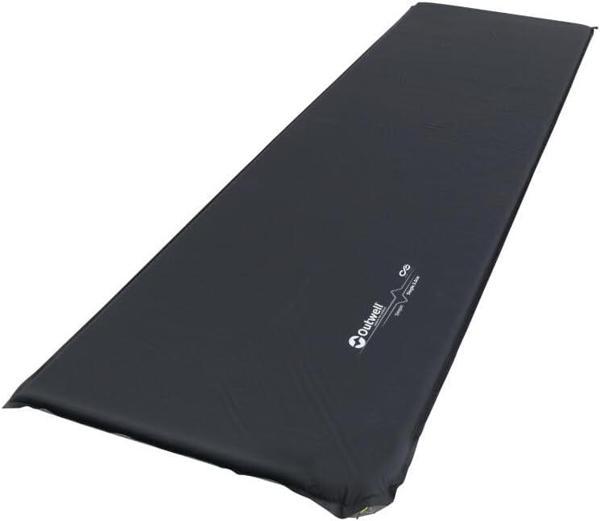 Outwell Sleepin Single 3.0 Cm Yalıtımlı Şişme Mat - Image 1