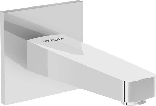 Vitra Root Square A42739 Çıkış Ucu, Krom - Image 1