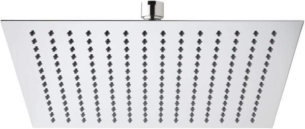 Artema Lite Ls A45673 Duş Başlığı 30 X 30 Cm Krom - Image 1