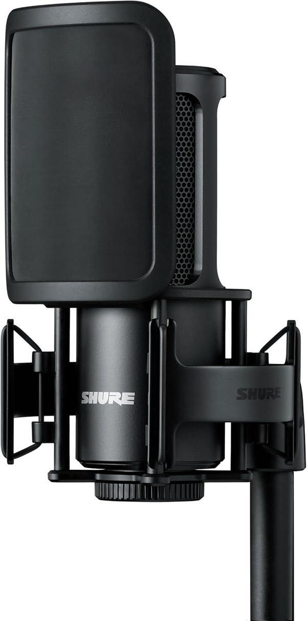Sm4 Home Recording Microphone Kit - Image 1