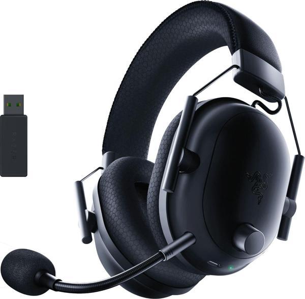 Razer Blackshark V2 Pro (2023) - Pc Premium Kablosuz E-Spor Kulaklığı (Hyperclear Süper Geniş Bant M - Image 1