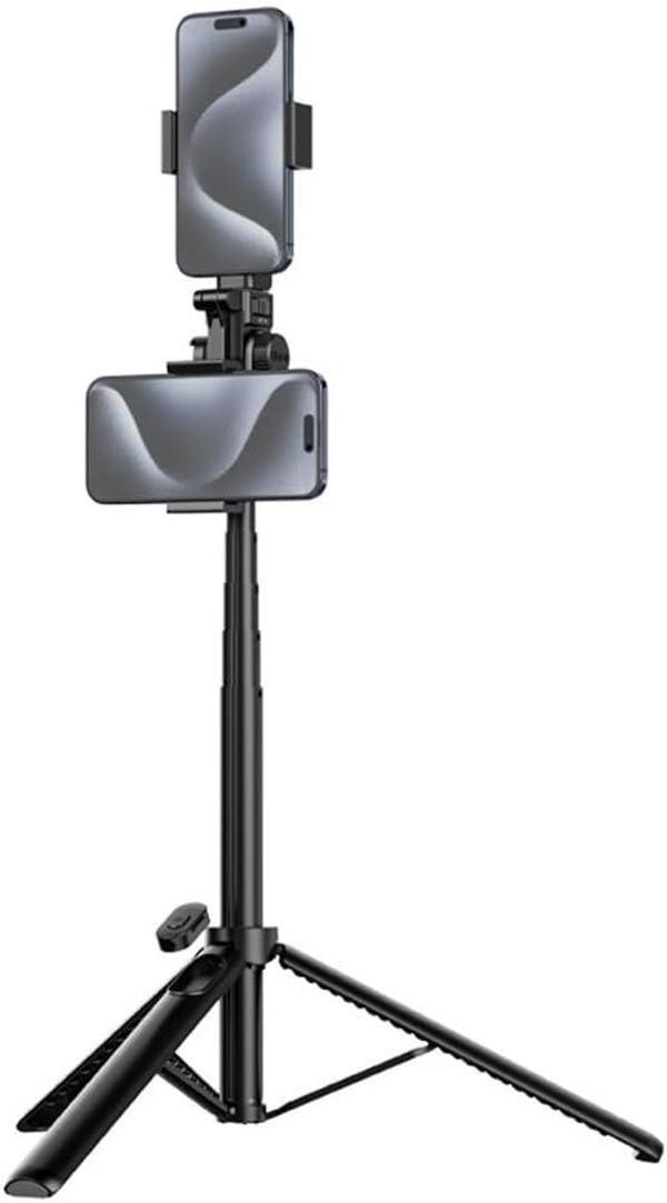 Ulanzi Mt-70 Selfie Tripod Kit T027Gbb1 - Image 1