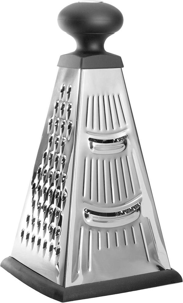 Berghoff Essentials 4 Yönlü Piramit Rende 23,5 Cm - Image 1