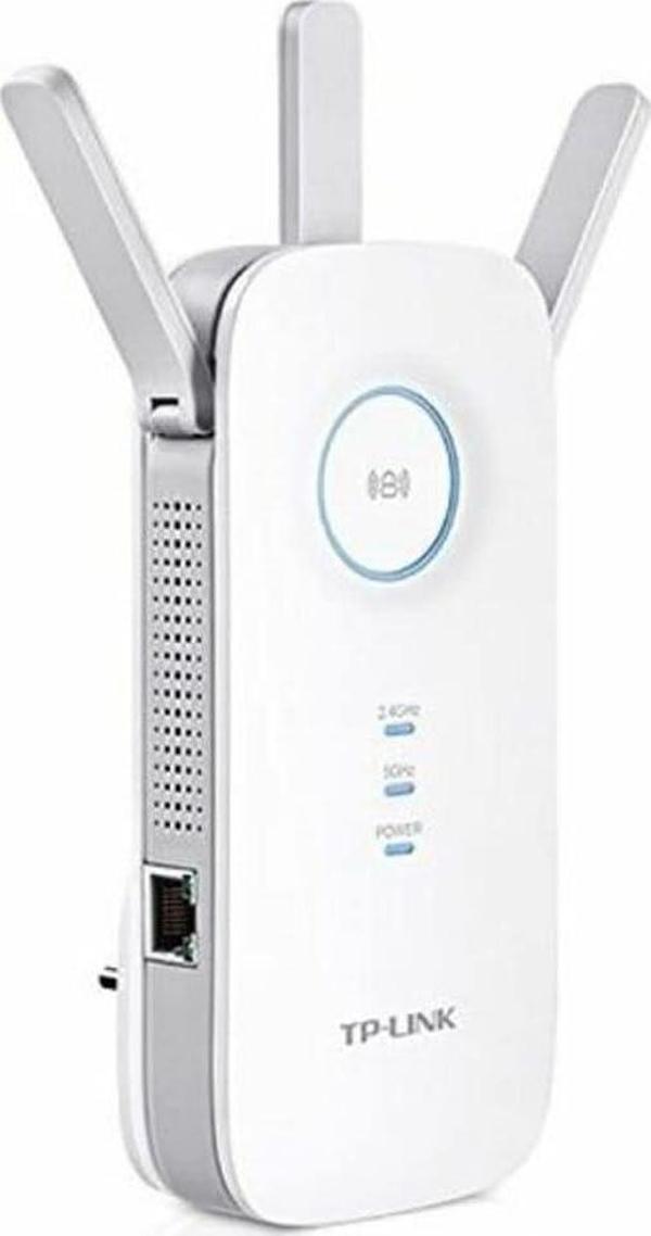 Tp-Link Re450, Ac1750 Mbps Onemesh Wi-Fi Menzil Genişletici, 1 Gigabit Bağlantı Noktası Ve 3 Harici  - Image 1