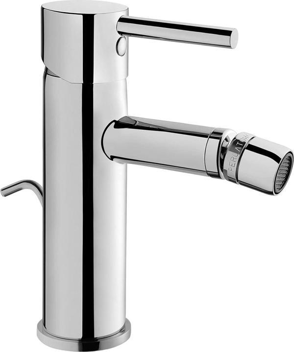 Artema Minimax S A41988 Bide Bataryası Sifon Kumandalı Krom - Image 1