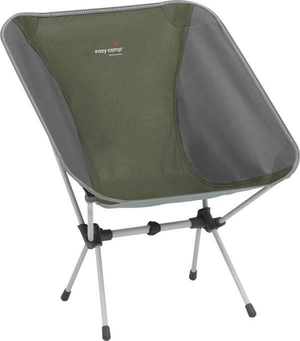 Easy Camp Willow Compact Chair Ultralight Katlanır Kamp Sandalyesi - Image 1