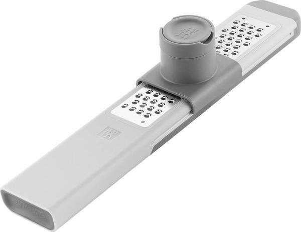 Zwilling Z-Cut İnce Rende, Gri - Image 1