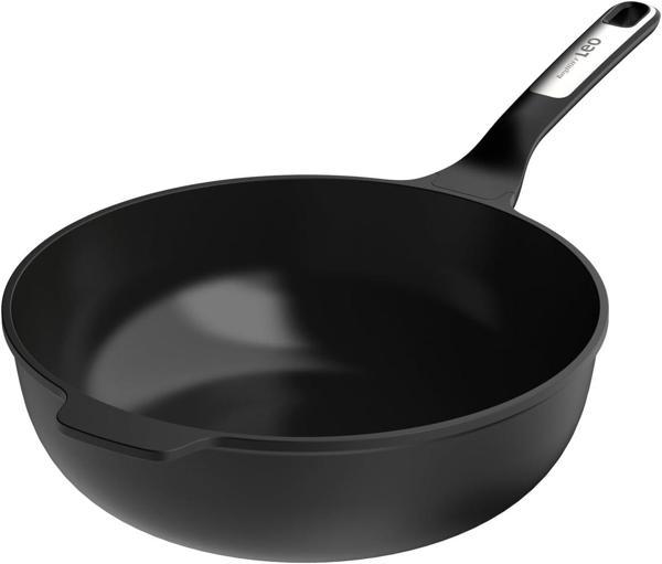 Berghoff Leo Phantom Yapışmaz Wok Tava 28 Cm - Image 1