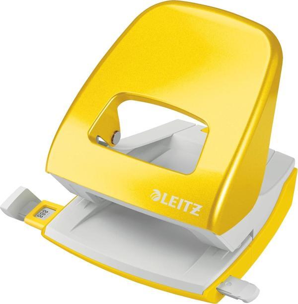Leitz 50082016 Nexxt Wow Metal Ofis Zımbası Ve Metal Ofis Delgeçi - Image 1
