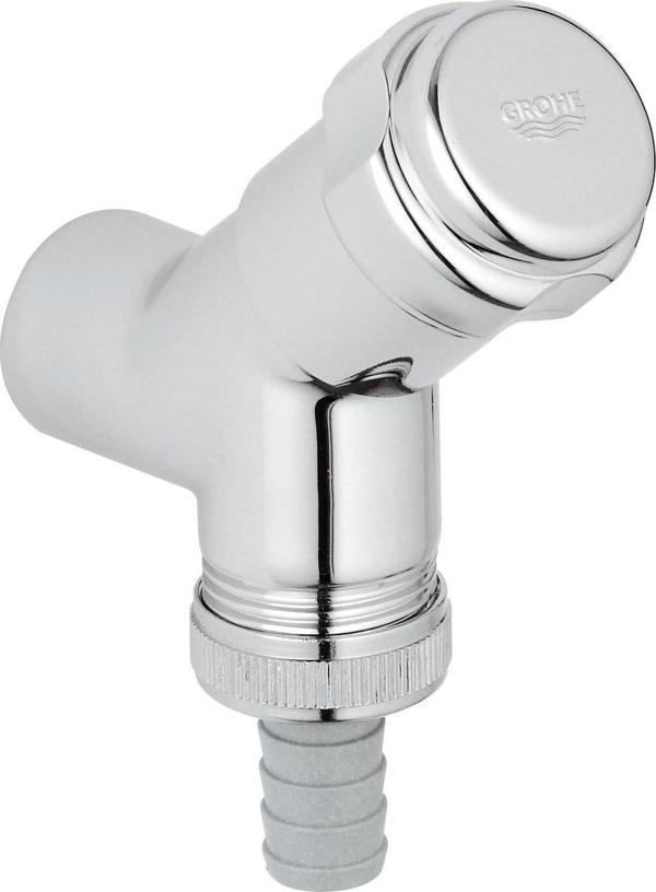 Grohe Çamaşır Musluğu - 41010000 - Image 1