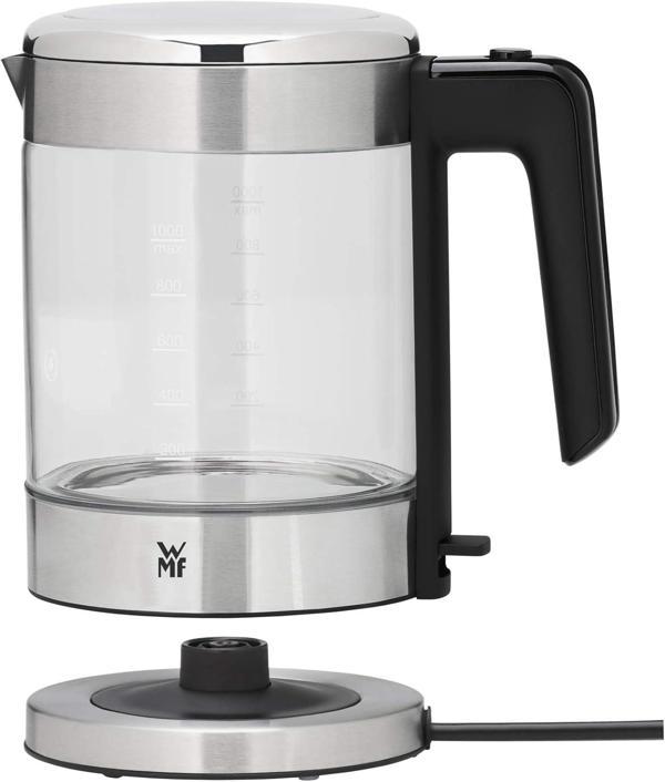 Wmf Kitchenminis Cam 1 Lt Su Isıtıcısı 1900 W - Image 1