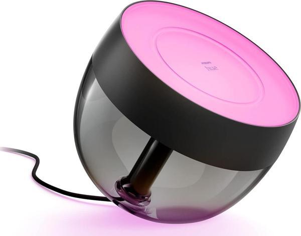 Philips Hue Iris Siyah Akıllı Led Masa Lambası - Image 1