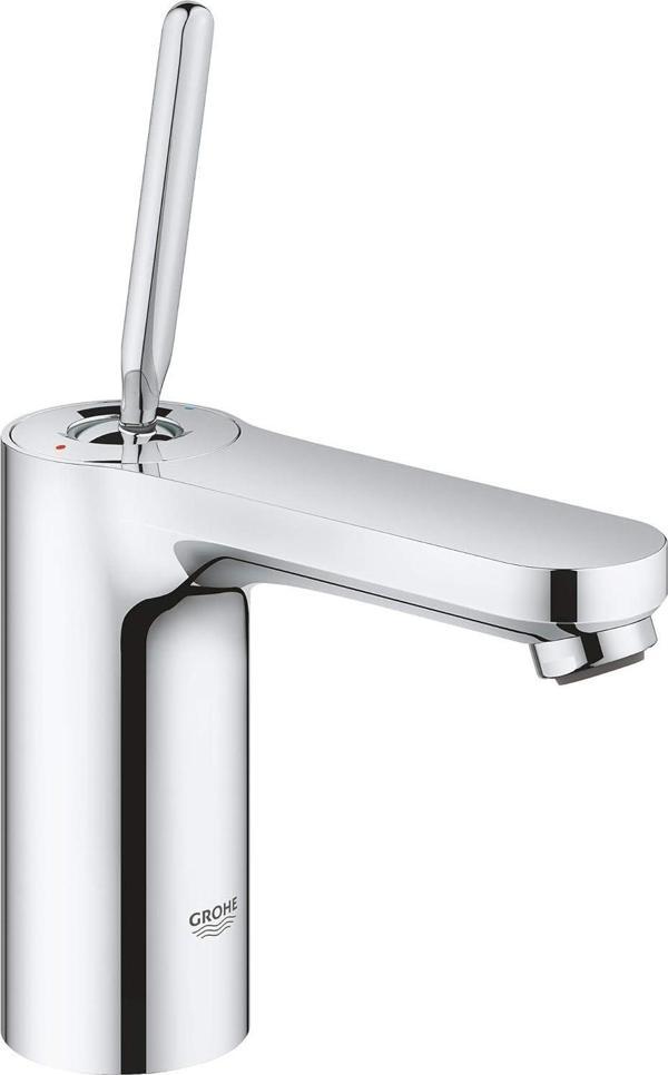 Grohe Get Joy Lavabo Bataryası | M - Boyut | Su Tasarruflu | Krom | 23800000 - Image 1