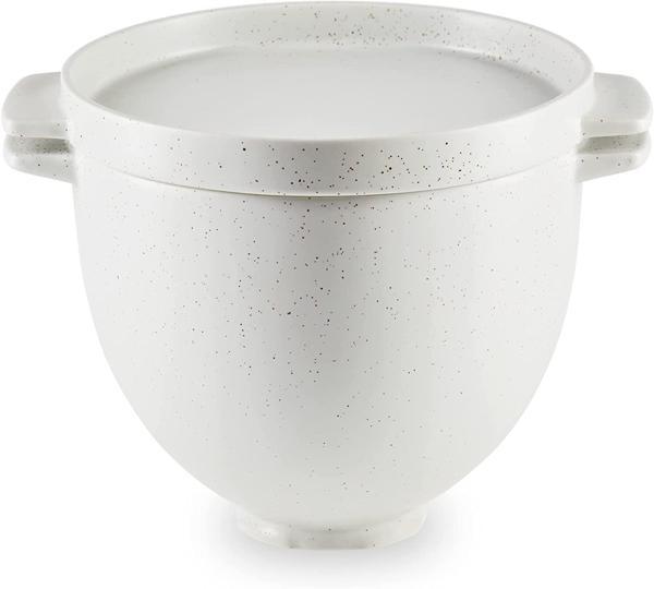 Kitchenaid 4,8 L Pişirici Kapaklı Ekmek Kasesi 5Ksm2Cb5Bgs - Image 1