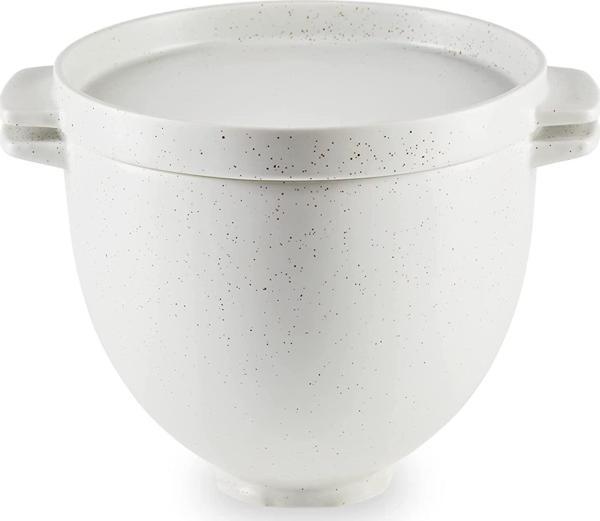 Kitchenaid 4,8 L Pişirici Kapaklı Ekmek Kasesi 5Ksm2Cb5Bgs - Image 1